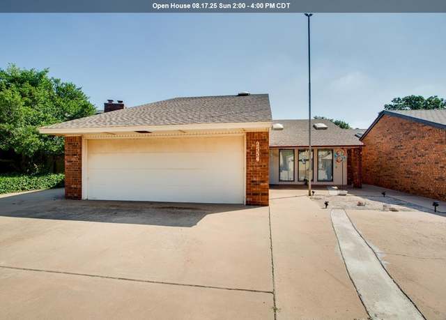 Property at 2554 Homestead Rd, Enid, OK 73703, 3 beds, 3 baths