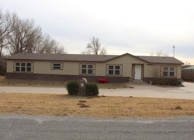 Property at 40872 S County Road 198 Lot 41, Woodward, OK 73801, 4 beds, 2.5 baths