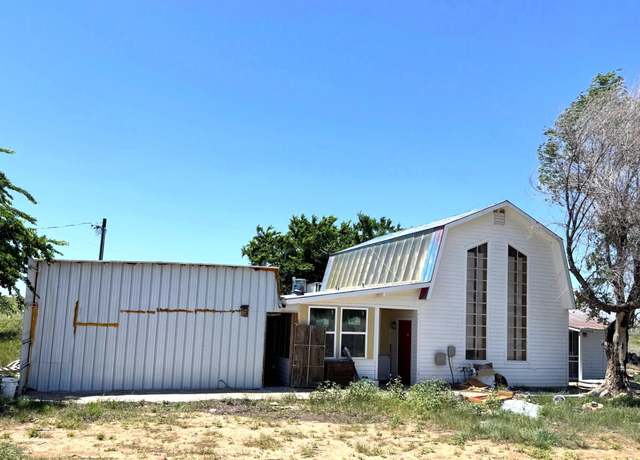 Property at 18517 E County Road 79, Gage, OK 73843, 3 beds, 2 baths