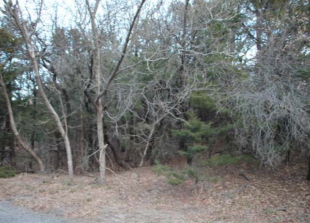 Property at 1 State Highway 34c Lot 1, Woodward, OK 73801