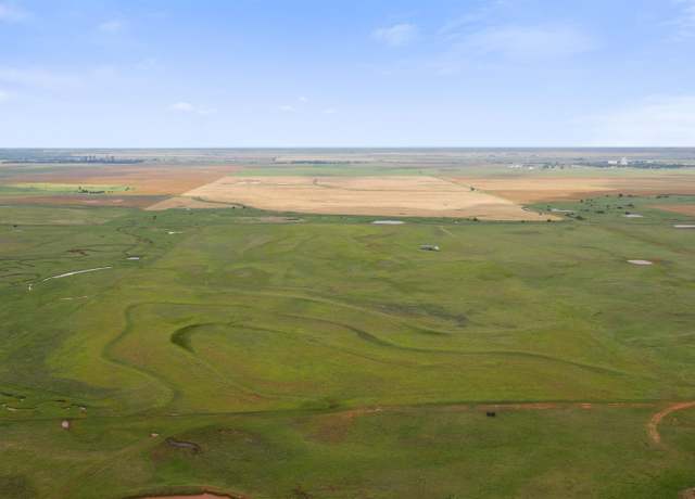 Property at N 54 St, Kremlin, OK 73753