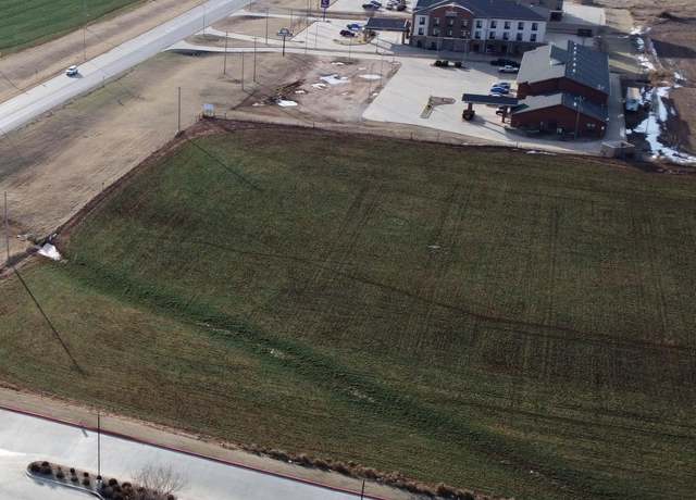 Property at E Oklahoma Blvd, Alva, OK 73717