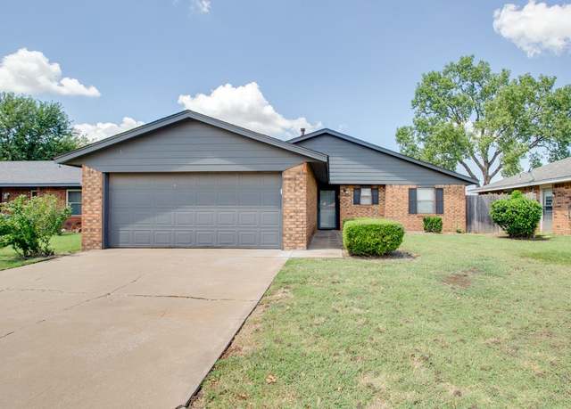 Property at 114 S Keystone Dr, Enid, OK 73703, 3 beds, 2 baths