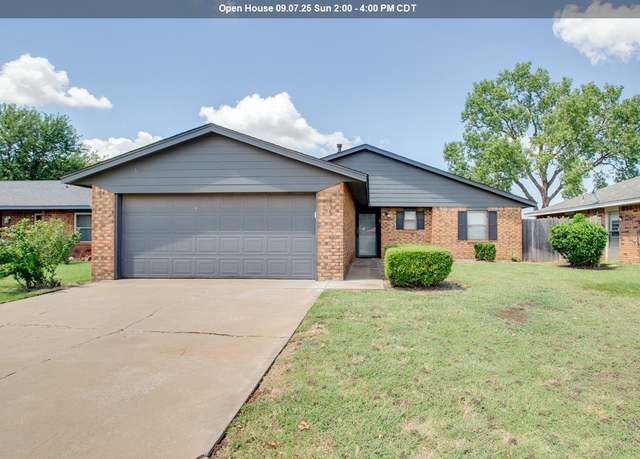 Property at 114 S Keystone Dr, Enid, OK 73703, 3 beds, 2 baths