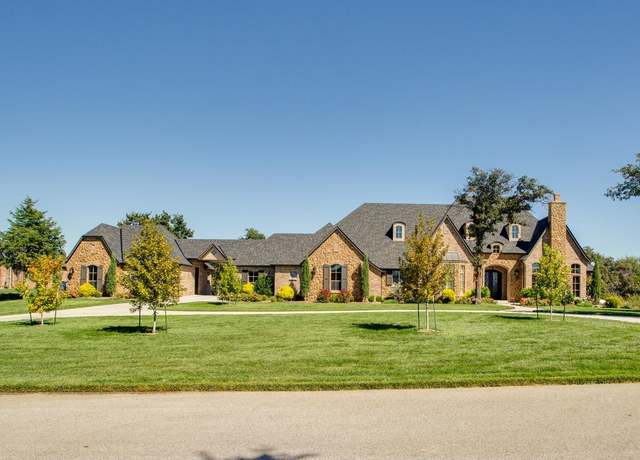 Property at 11 Elm Bridge Ln, Enid, OK 73703, 5 beds, 6.5 baths