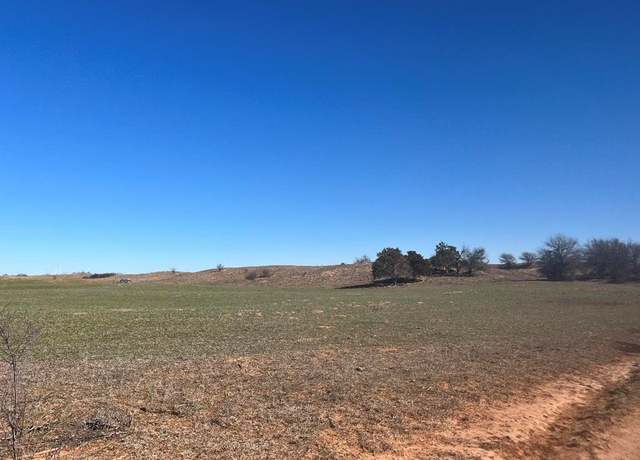 Property at 1629 N 2720 Rd, Hennessey, OK 73742