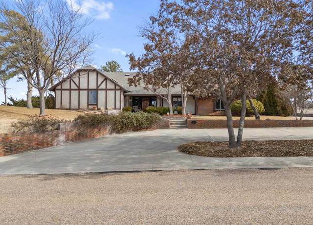 Property at 1 Seneca Dr, Guymon, OK 73942, 3 beds, 2.5 baths