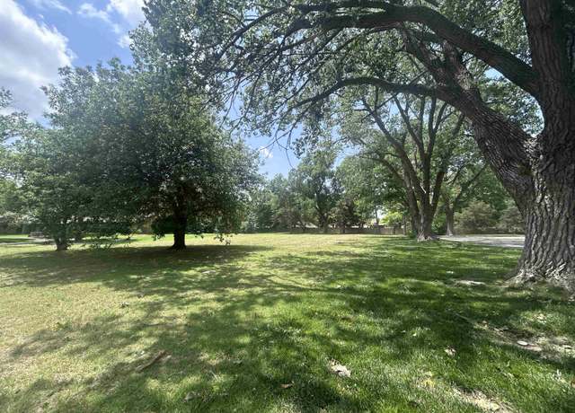 Property at unassigned Oakhill Cir, Enid, OK 73703