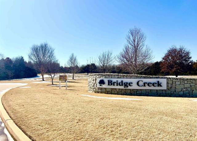 Property at 7 Willow Bridge Ln, Enid, OK 73703