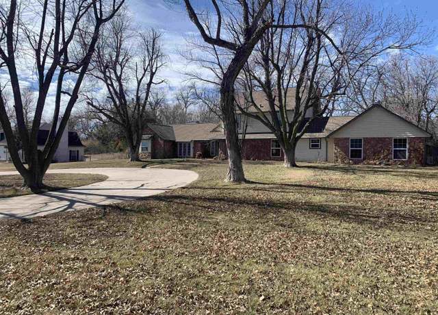 Property at 1714 Quailwood Dr, Enid, OK 73703, 4 beds, 2.5 baths