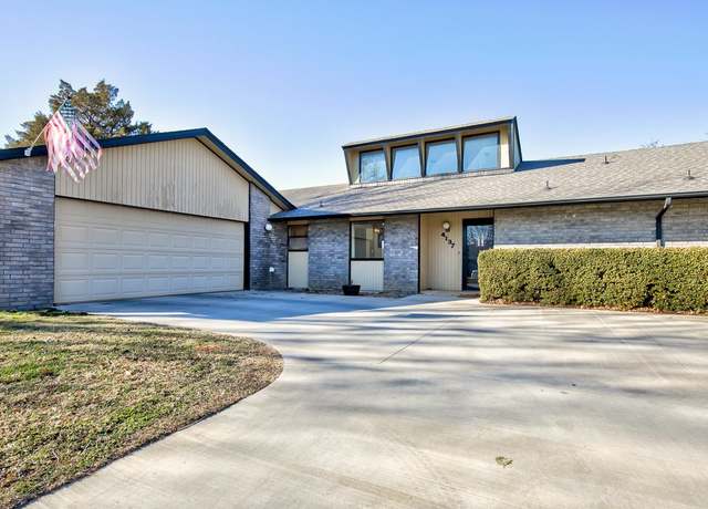 Property at 4137 Timberlane, Enid, OK 73703, 3 beds, 2 baths