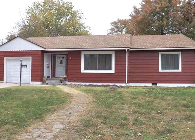 Property at 1806 Seneca Ave, Enid, OK 73703, 2 beds, 1 bath