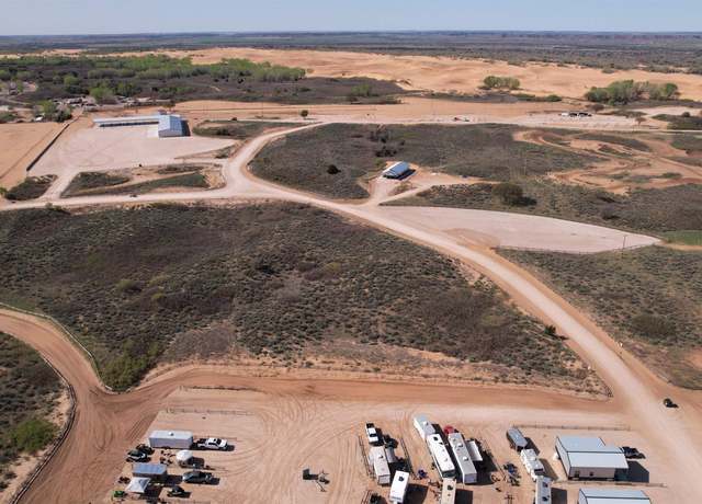 Property at S Roper Lot 2 Roper Rd, Waynoka, OK 73860