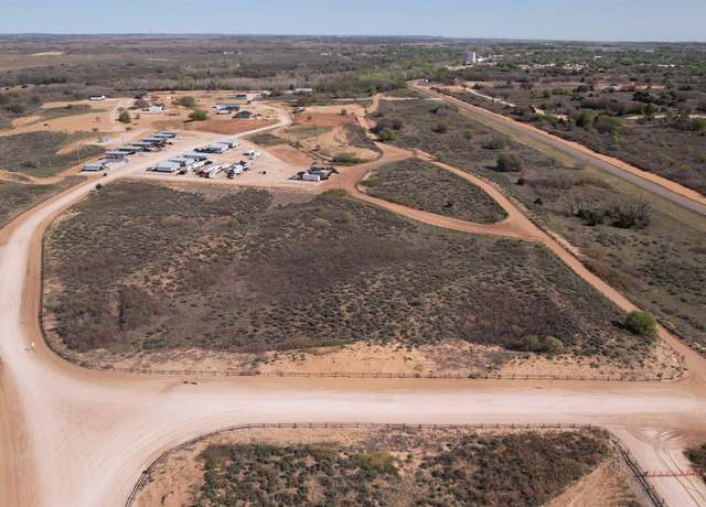 Property at S Roper Lot 4 Roper Rd, Waynoka, OK 73860