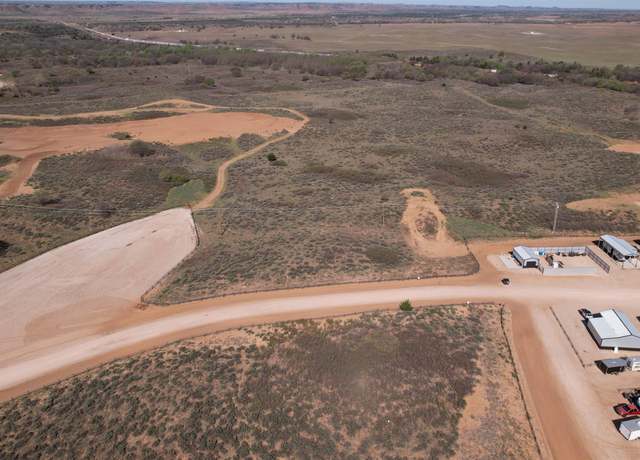 Property at S Roper Lot 6 Roper Rd, Waynoka, OK 73860