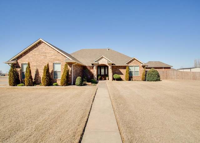 Property at 3730 Cactus Flts, Enid, OK 73703, 4 beds, 2 baths