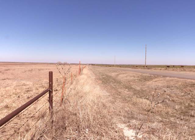 Property at S County Road 190, Fargo, OK 73840