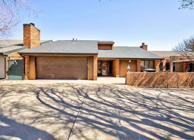 Property at 3509 Rockwood Rd, Enid, OK 73703, 4 beds, 2 baths