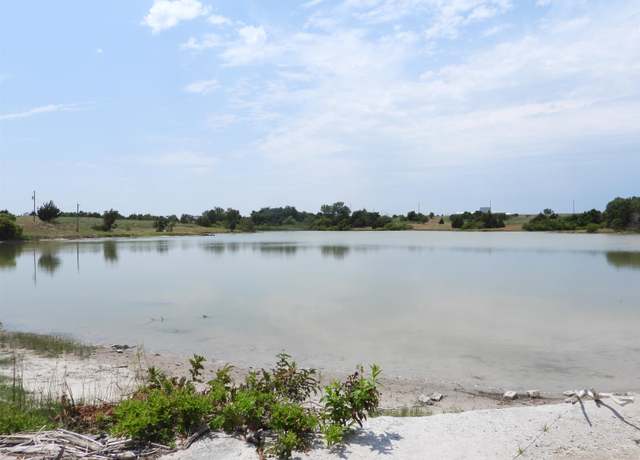 Property at E County Road 400, Woodward, OK 73801