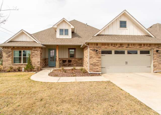 Property at 904 Stonebridge, Enid, OK 73703, 4 beds, 2 baths