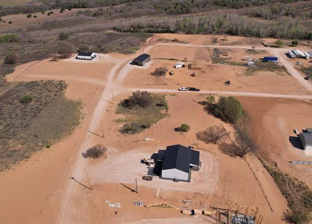 Property at Lot 5 Maverick Rd, Waynoka, OK 73860