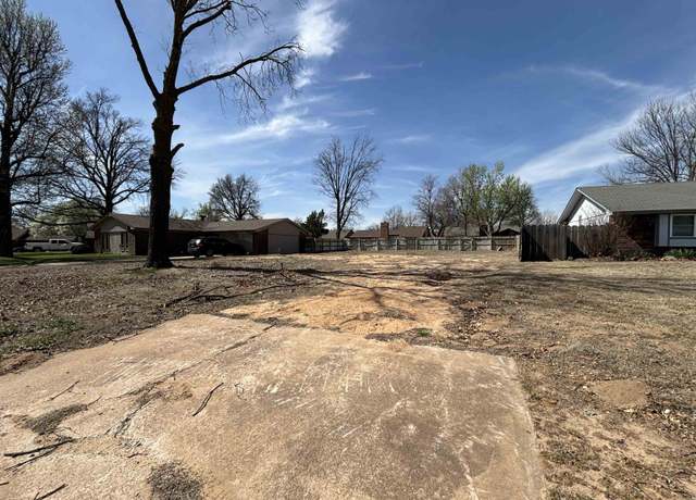Property at 2910 N Grant St, Enid, OK 73703