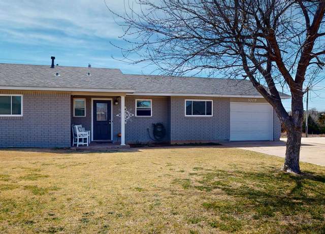 Property at 3005 Cheyenne Dr, Woodward, OK 73801, 3 beds, 1.5 baths