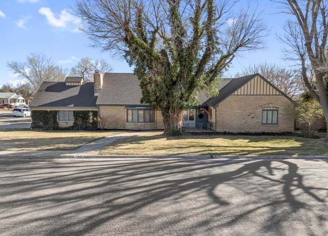 Property at 705 NW 4th, Guymon, OK 73942, 3 beds, 3 baths