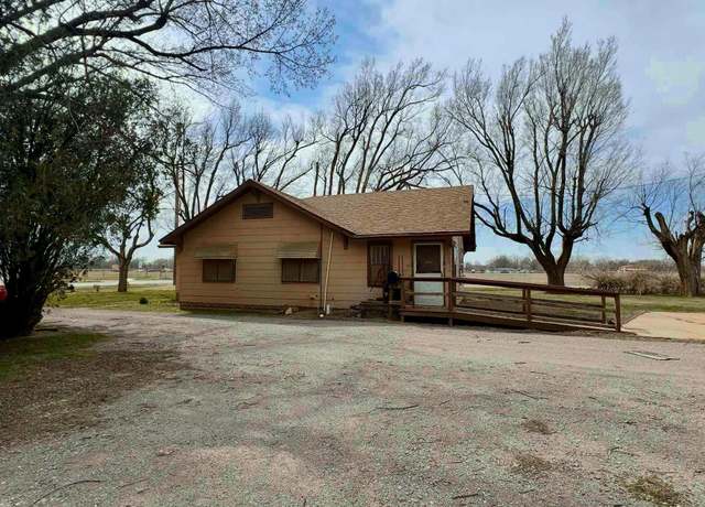 Property at 4200 E Market Ave, Enid, OK 73701, 2 beds, 1 bath