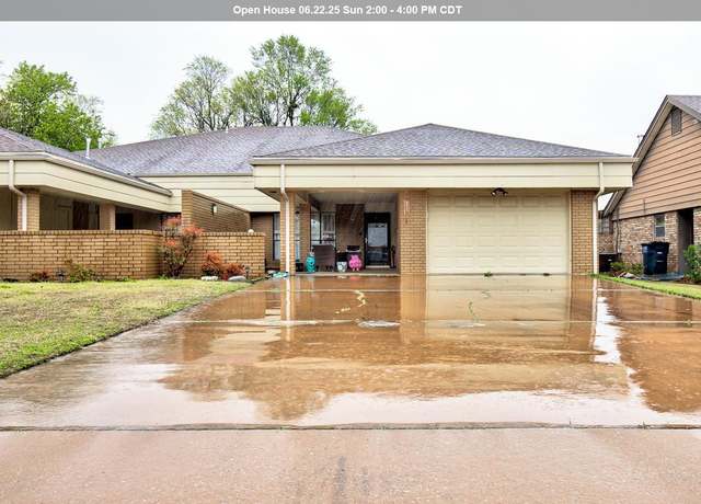 Property at 3920 Westminster Dr, Enid, OK 73703, 2 beds, 2 baths