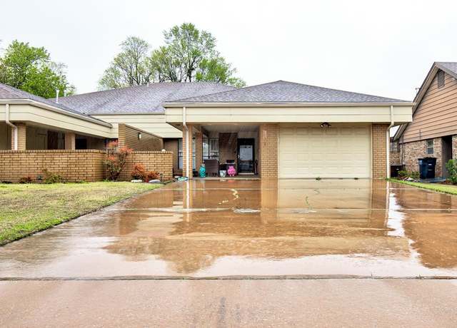 Property at 3920 Westminster Dr, Enid, OK 73703, 2 beds, 2 baths