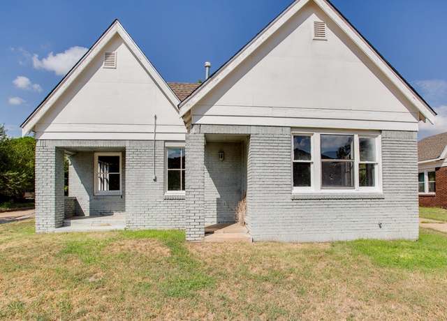 Property at 336 Lakeview Dr, Enid, OK 73701, 4 beds, 1.5 baths