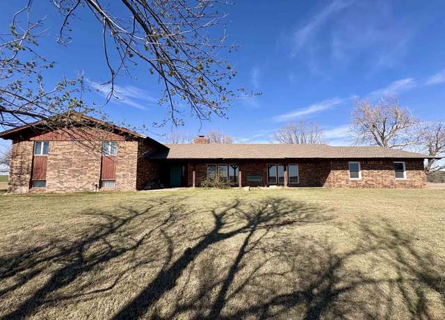 Property at 50552 S Cr267, Ringwood, OK 73768, 6 beds, 4.5 baths