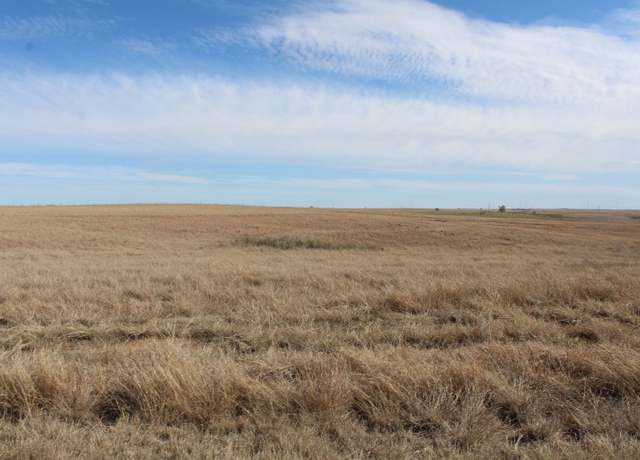 Property at E 29 Rd, May, OK 73851