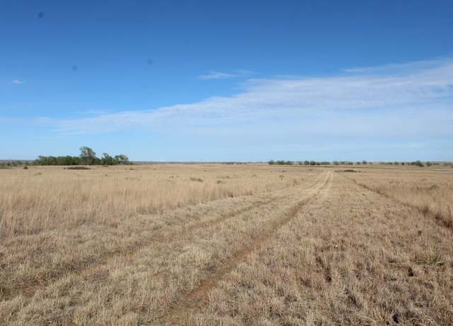 Property at E 29 Road & N. 180 Rd, OK 73851