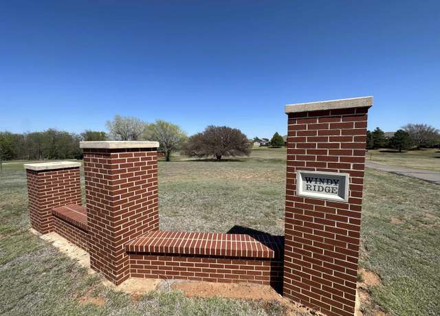 Property at 2 Post Rd, Woodward, OK 73801