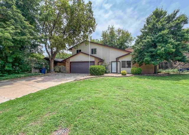 Property at 2017 Lantern Ln, Enid, OK 73703, 3 beds, 2.5 baths