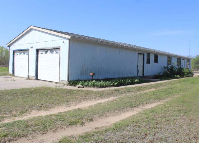 Property at 206151 E County Road 43 Lot 58, Woodward, OK 73801, 3 beds, 2 baths
