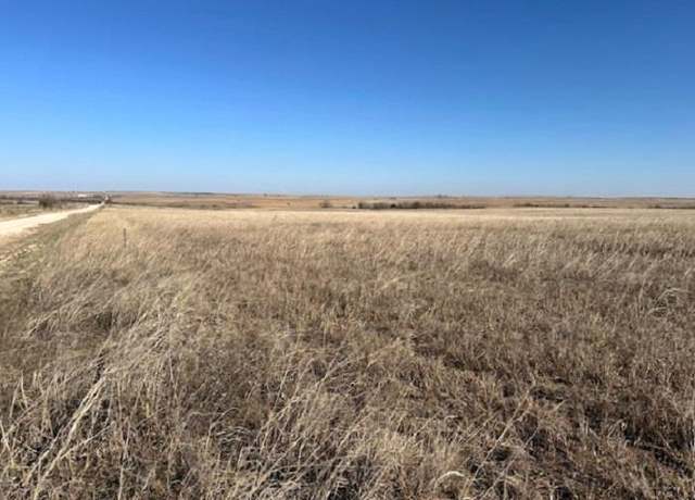 Property at E Cr 37 & S Cr 169, Catesby, OK 73843