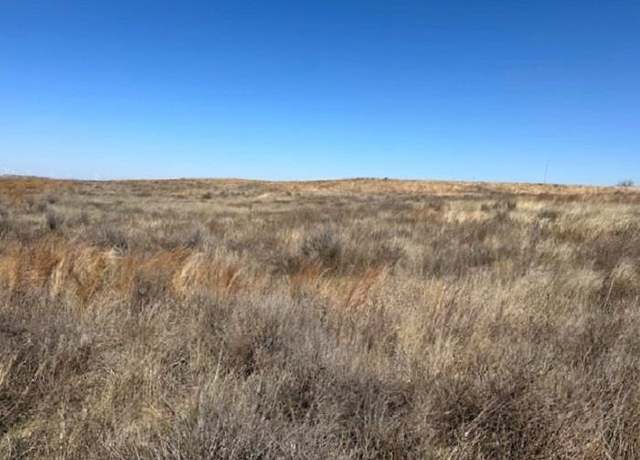 Property at E Cr 46 & N Cr 180, Gage, OK 73843