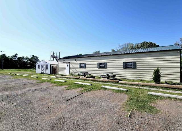 Property at 2226 E Birch Ave, Enid, OK 73701