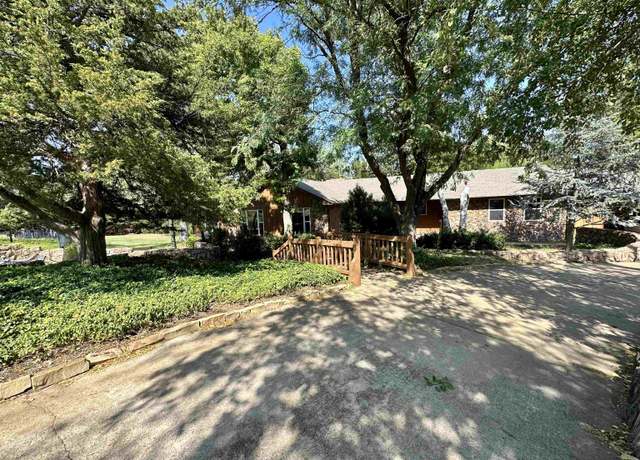 Property at 38 Country Oaks St, Woodward, OK 73801, 4 beds, 2.5 baths