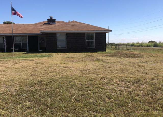 Property at 101 Linda Cir, Enid, OK 73703, 3 beds, 2 baths
