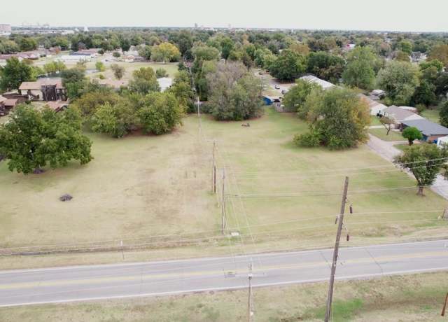 Property at 425 N Cleveland St, Enid, OK 73703