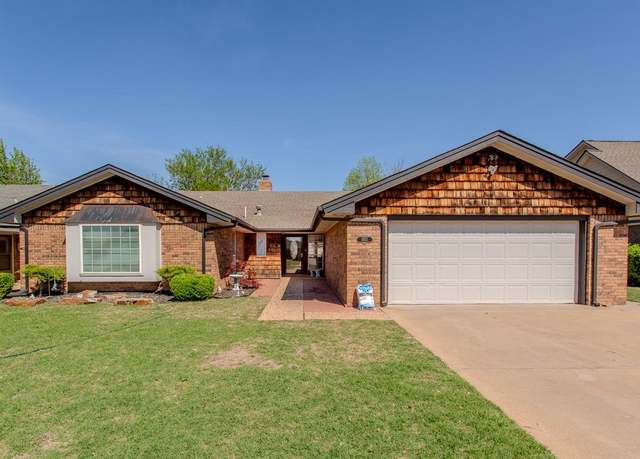 Property at 2013 Appomattox St, Enid, OK 73703, 3 beds, 2 baths