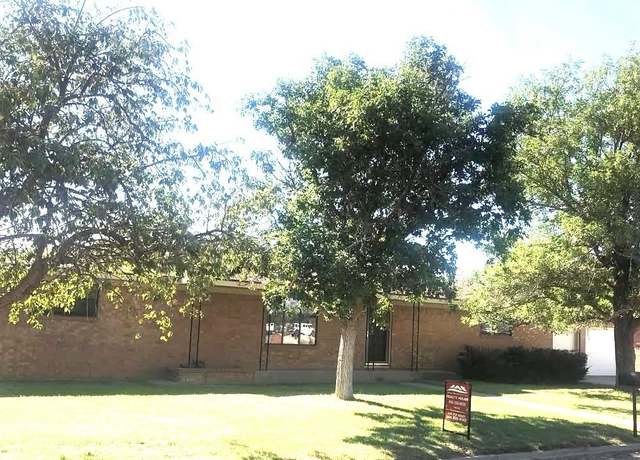 Property at 107 N Allison, Texhoma, OK 73949, 4 beds, 2 baths