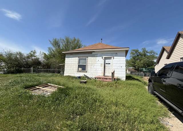 Property at 1710 E Walnut Ave, Enid, OK 73701, 2 beds, 1 bath