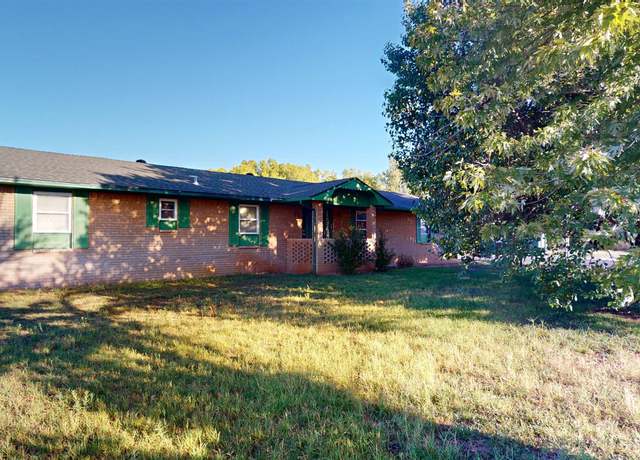 Property at 9904 St Hwy 34, Woodward, OK 73801, 3 beds, 2 baths