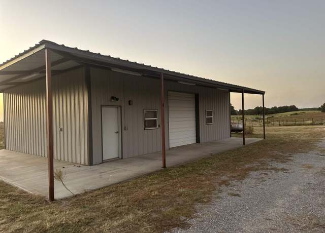 Property at Corner 51a/e780 Rd, Watonga, OK 73772