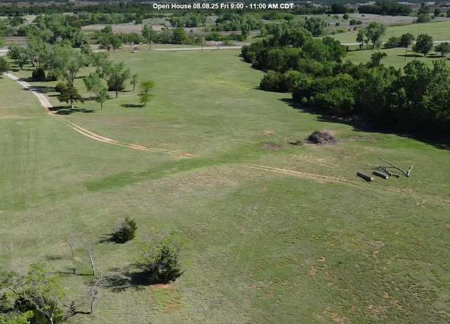 Property at 5835 E Oklahoma Ave, Woodward, OK 73801, 3 beds, 2 baths